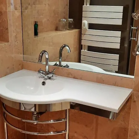 Apartament Eden Riviera