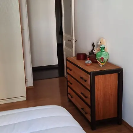 Eden Riviera Apartmán Beausoleil