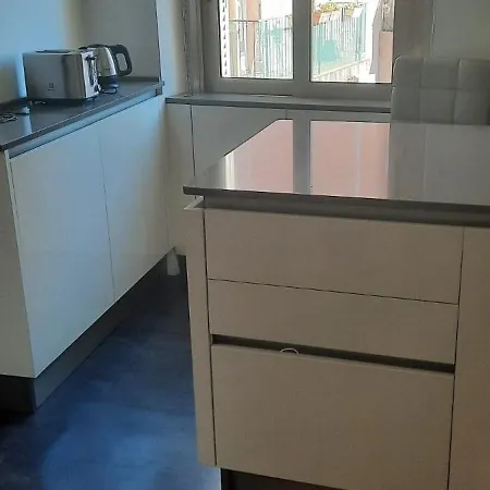 Apartmán Eden Riviera Beausoleil