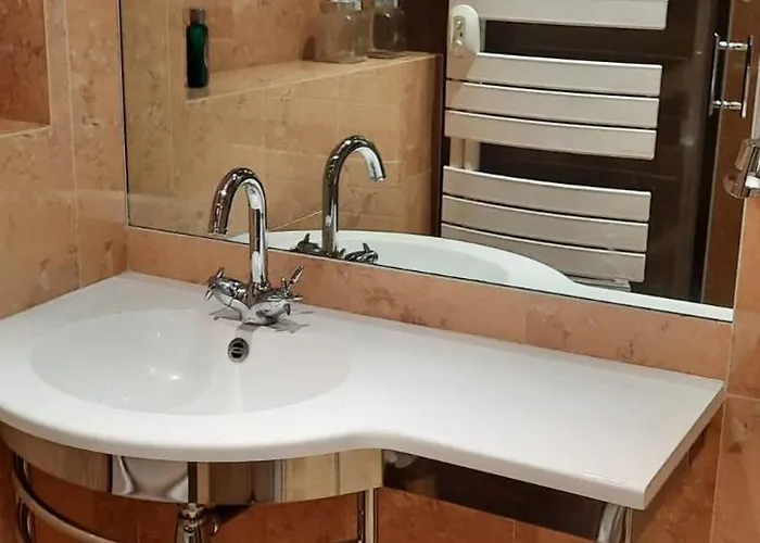 Apartment Eden Riviera