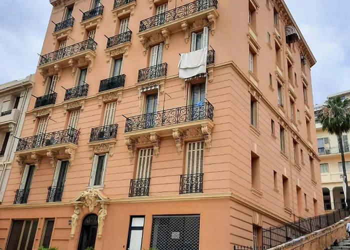 Apartment Eden Riviera