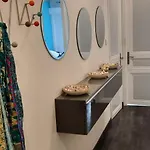 Eden Riviera Apartman *