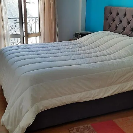 Eden Riviera דירה *