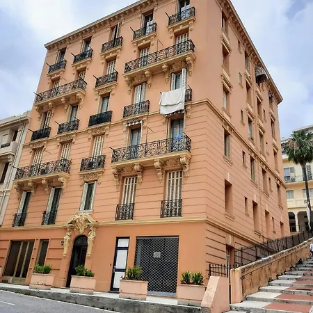 Apartment Eden Riviera