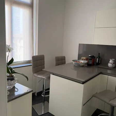 Apartment Eden Riviera Beausoleil