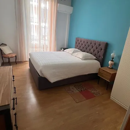 Apartamento Eden Riviera Beausoleil