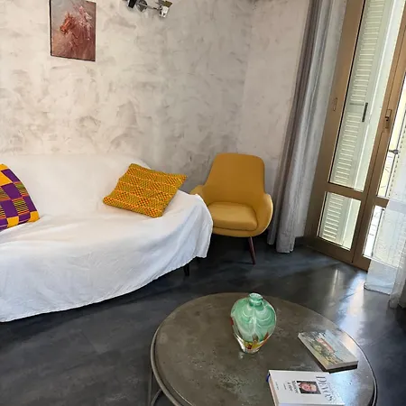 Eden Riviera Apartment *