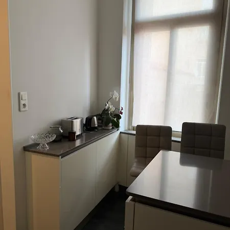 Apartment Eden Riviera *